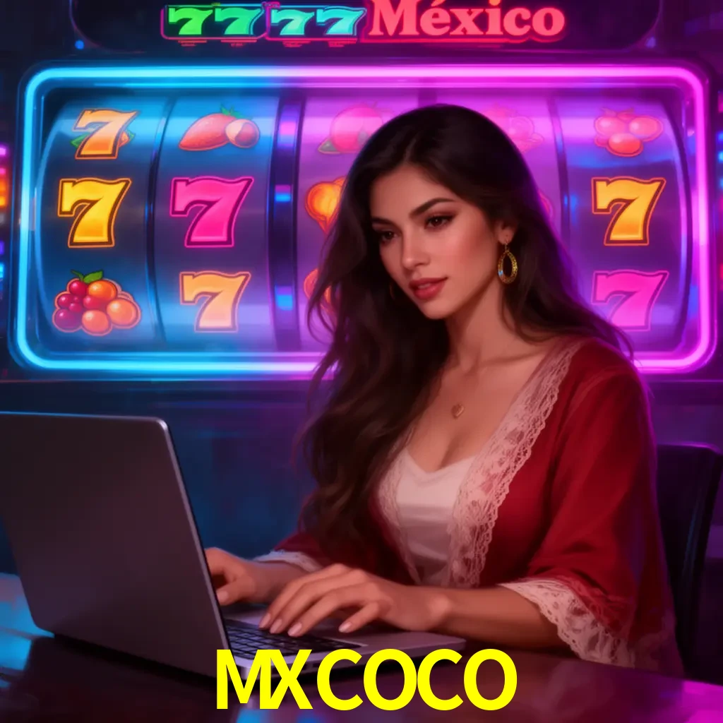 MXCOCO Lo que distingue a las tragamonedas de Red Tiger en MXCOCO
