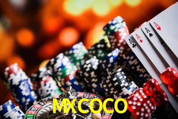 MXCOCO Apuestas Deportivas