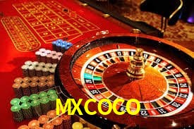 MXCOCO Crash Game rápido