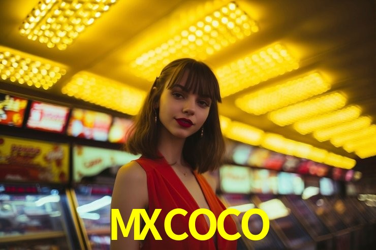MXCOCO Rondas de funciones especiales