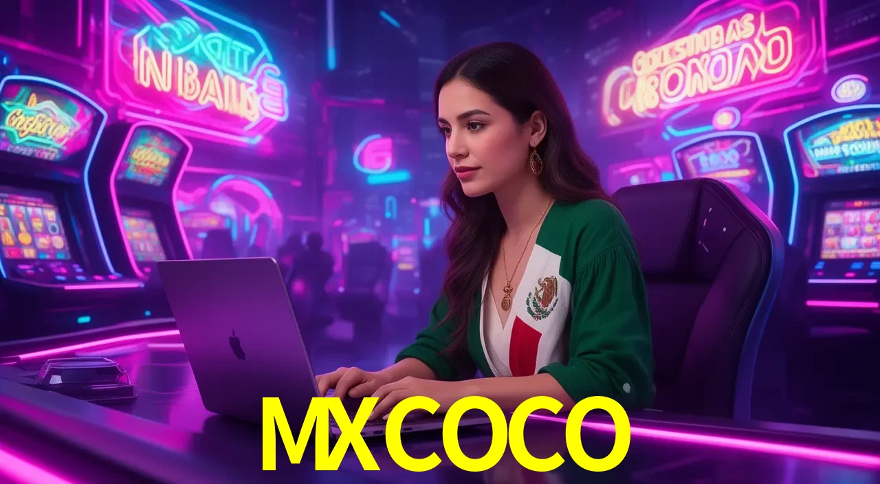 MXCOCO Conoce el bingo en MXCOCO, con reglas sencillas y un estilo familiar