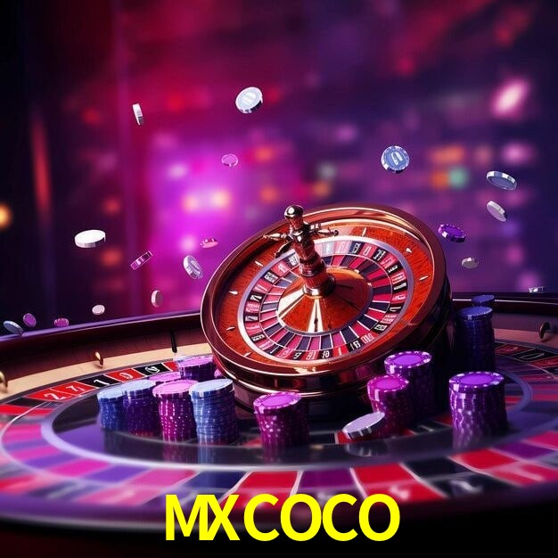 MXCOCO Tragamonedas