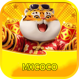 MXCOCO logo